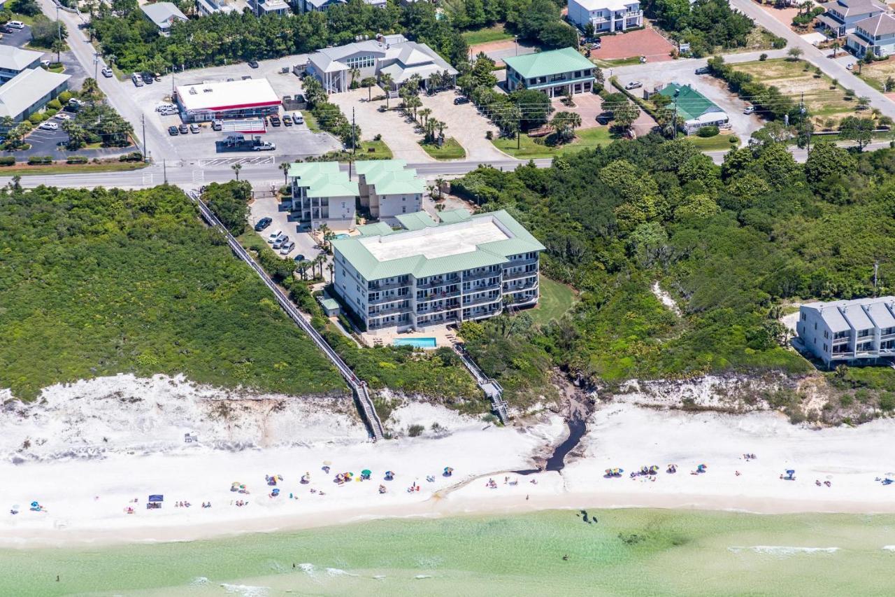Legacy 104 Aparthotel Santa Rosa Beach Exterior photo
