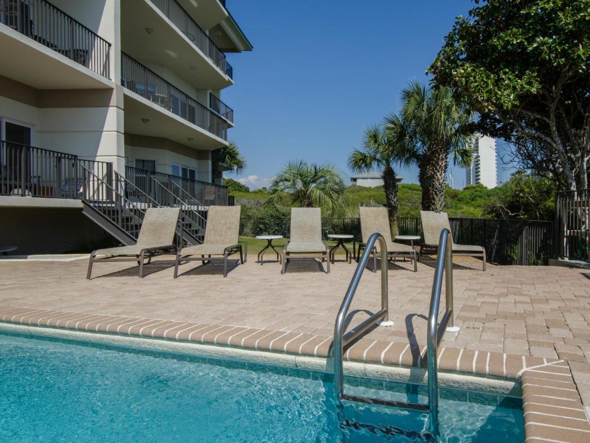 Legacy 104 Aparthotel Santa Rosa Beach Exterior photo