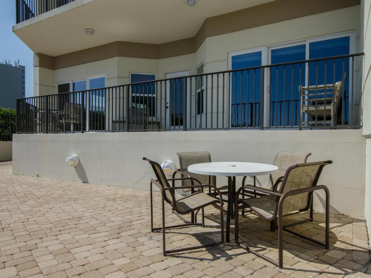 Legacy 104 Aparthotel Santa Rosa Beach Exterior photo