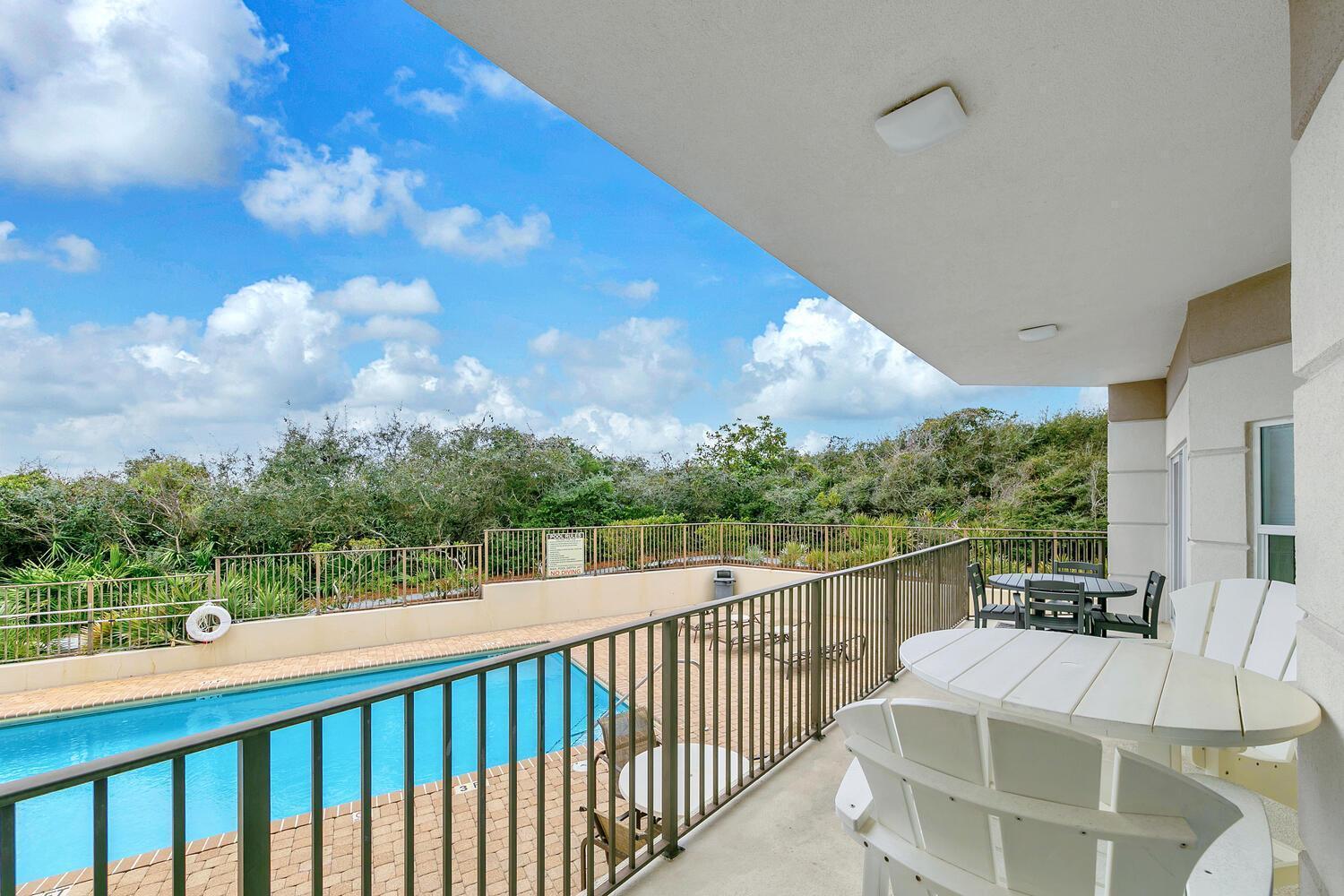 Legacy 104 Aparthotel Santa Rosa Beach Exterior photo