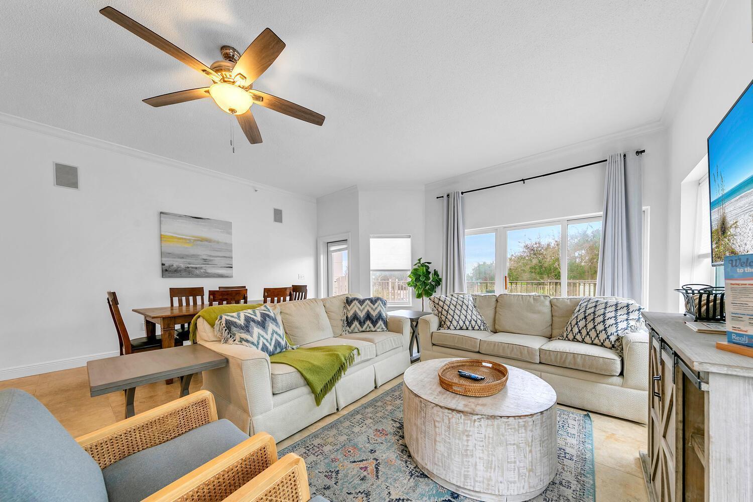 Legacy 104 Aparthotel Santa Rosa Beach Exterior photo