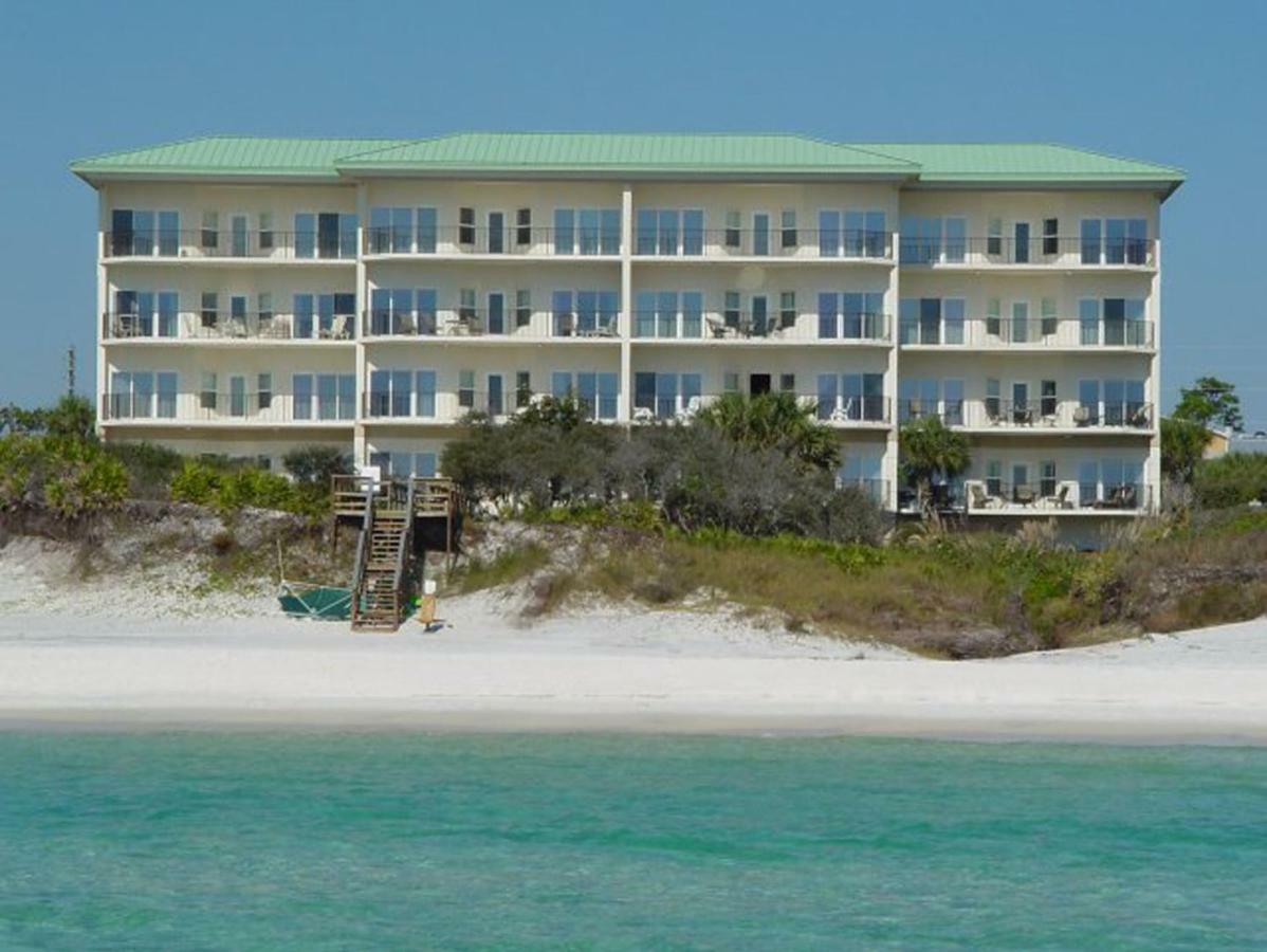 Legacy 104 Aparthotel Santa Rosa Beach Exterior photo